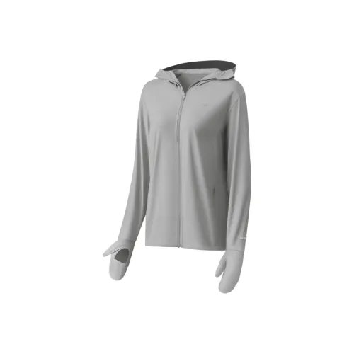 XIAOYEHEZI Sun Protection Clothing Women's