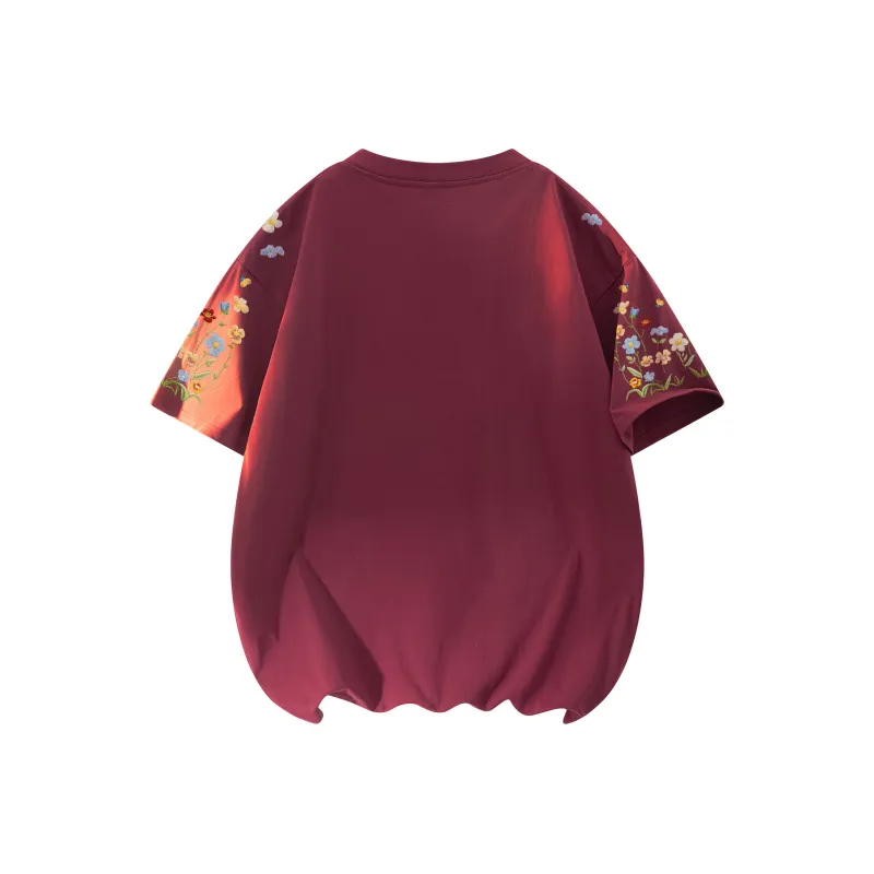 Kung Fu Panda T Shirts Unisex-29