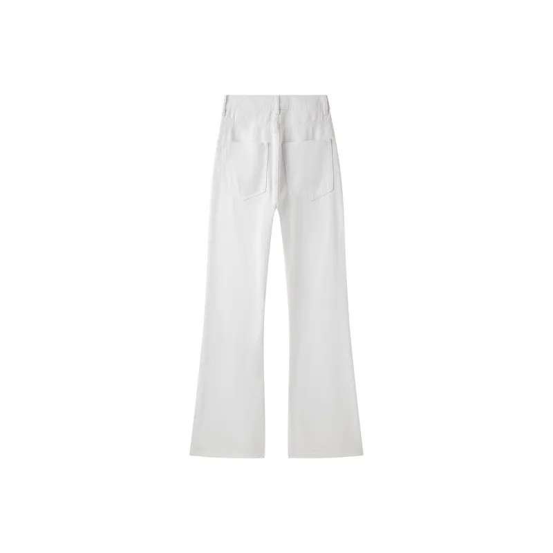 SAME FLOW Jeans Unisex-3