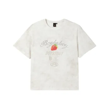 BOY BY BOY Regular T Shirt Women's