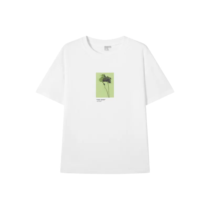 DIALOGUE T Shirts Women's-2