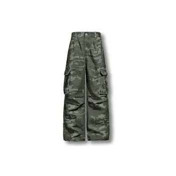 G21 Jeans Unisex Tactical Color