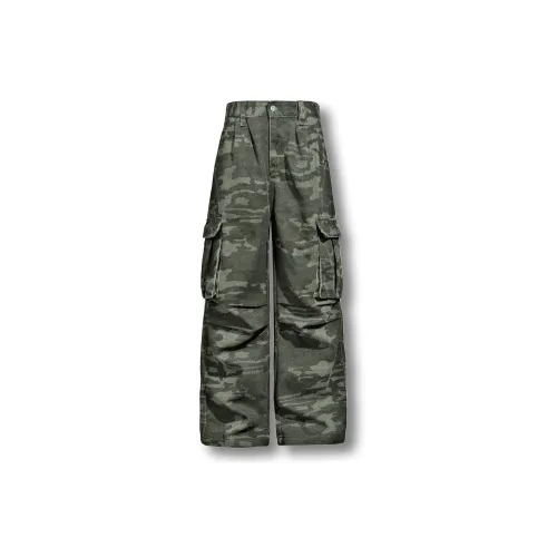 G21 Jeans Unisex Tactical Color