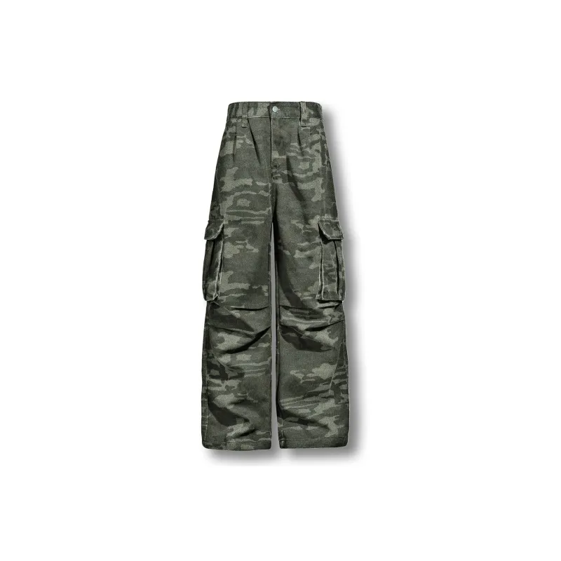G21 Jeans Unisex Tactical Color-0