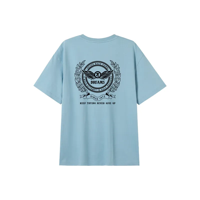 JEANSWEST Z T Shirts Unisex-30