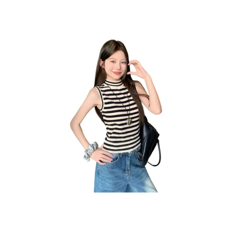 GOSO Tank Tops Women's-2