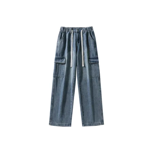 M MAICCO Jeans Unisex