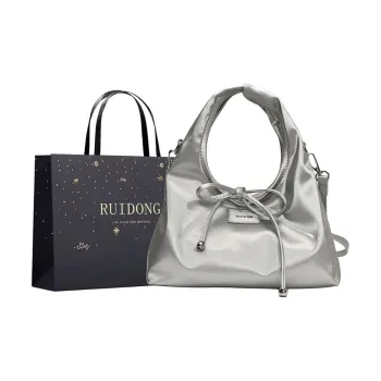 Smart PU One Shoulder Handbag Regular Women's Multicolor
