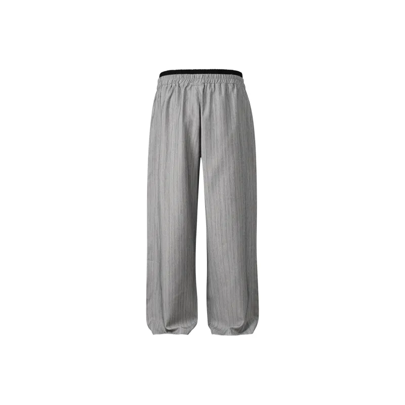 OX FREAK Casual Pants Unisex-5