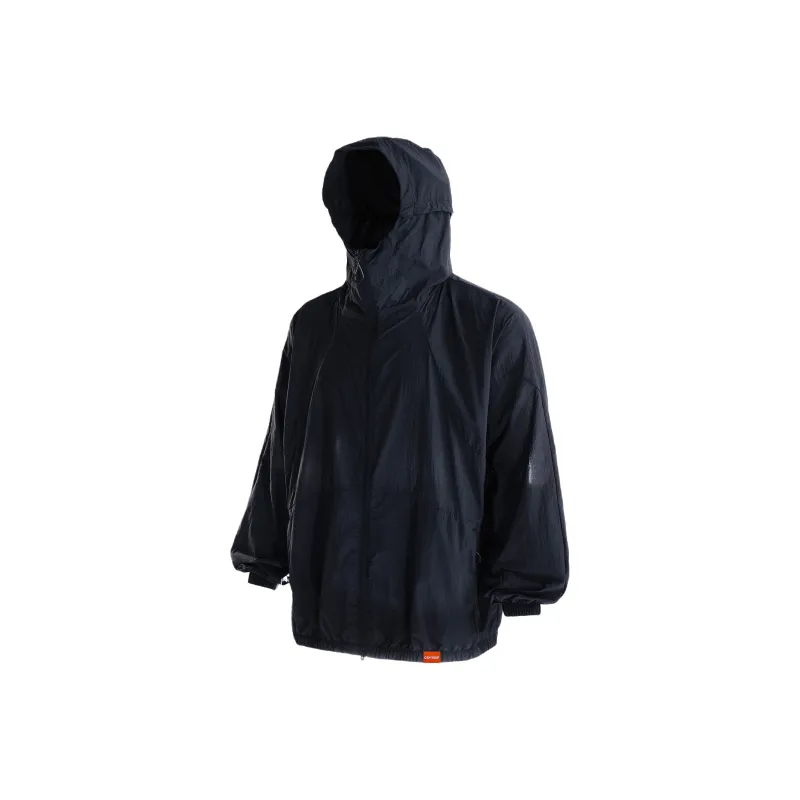CAN·TORP Super Light Breathable Cooling UV Protection Sun Protection Clothing Unisex-7