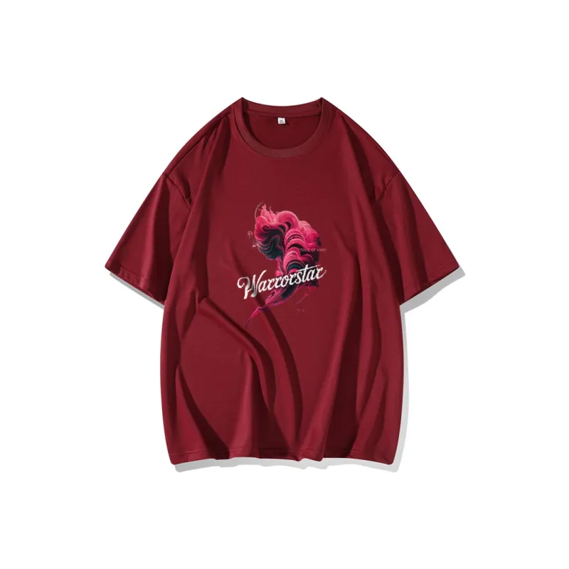 FAIRWHALE T Shirts Women's-6