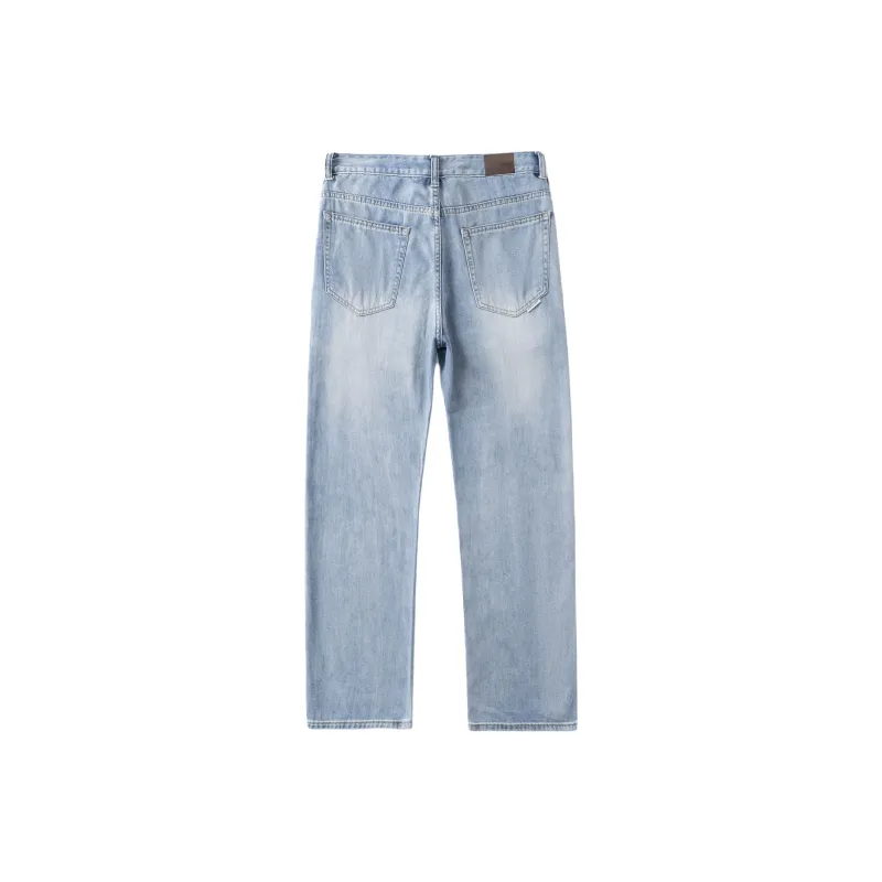 Jeep Jeans Unisex Blue-1