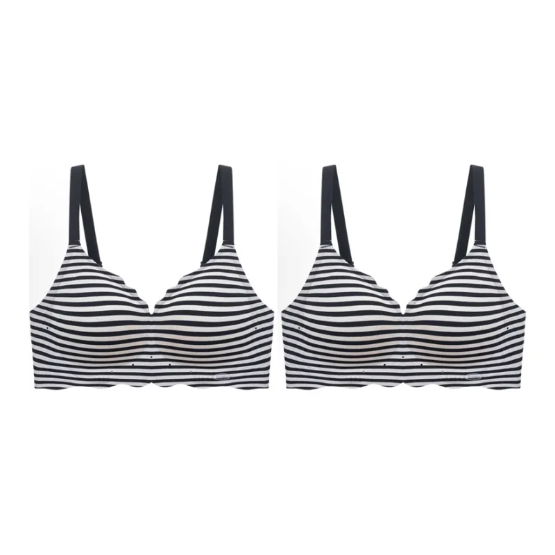 GRACE TOPIC Bra Women's Combo Set-13
