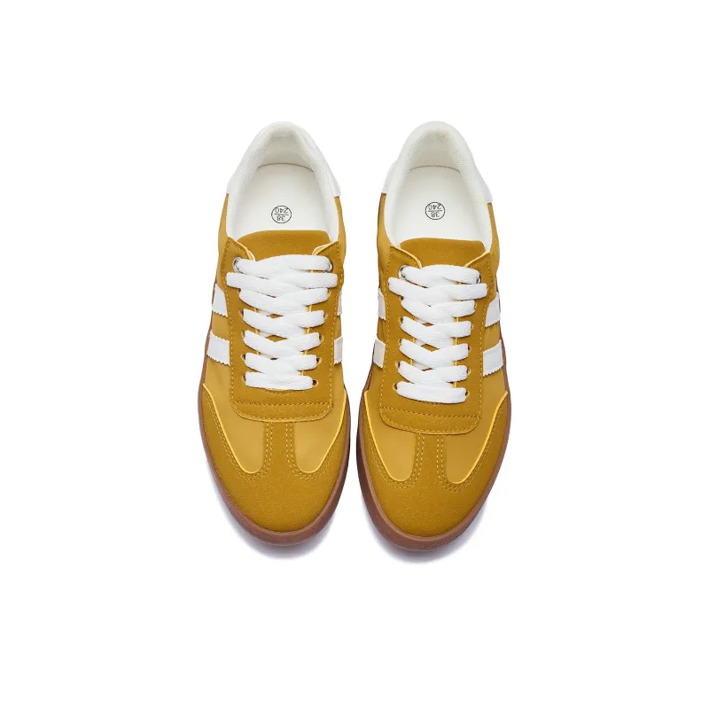 VKOI 1999 Slip Resistant, Lightweight, And Breathable Low Top Skateboard Shoes Women's-4