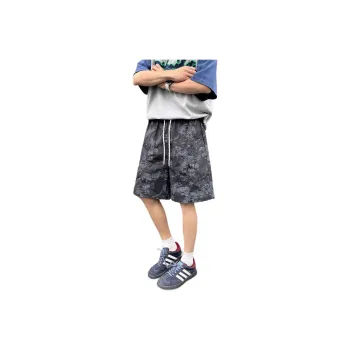 CORNILOT Cargo Shorts Unisex