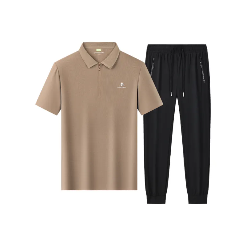 PIERRE CARDIN Casual Sportswear Men's-3