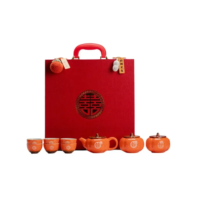 Emperor He Gift Box Sets-2