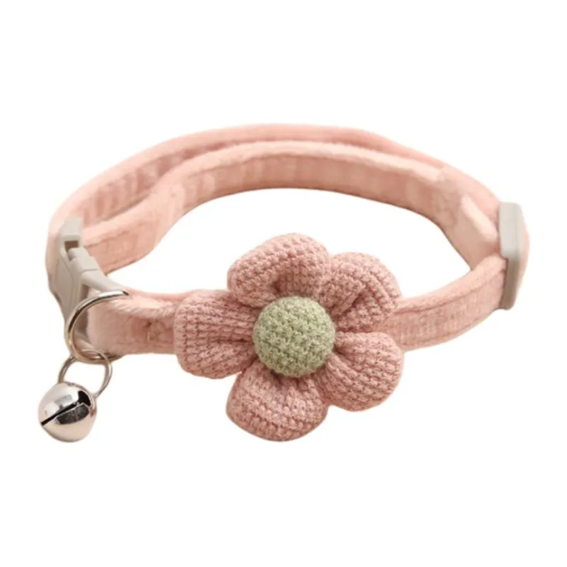BURNSNOW Dog / Cat Collars-2