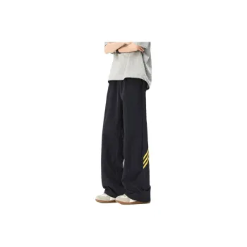 NEAR HERE Casual Pants Unisex