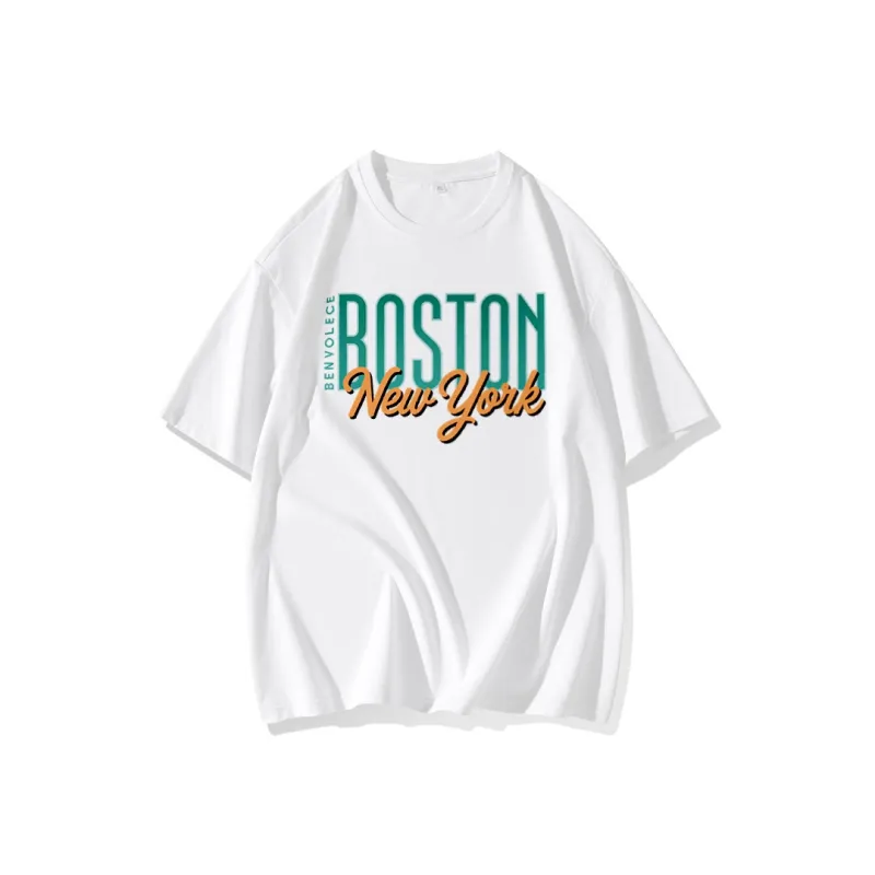 FAIRWHALE T Shirts Women's-0