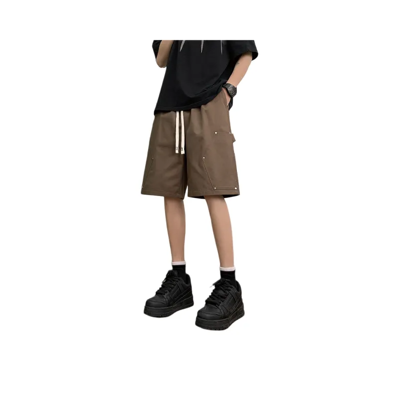 Chisportate Casual Shorts Unisex-6