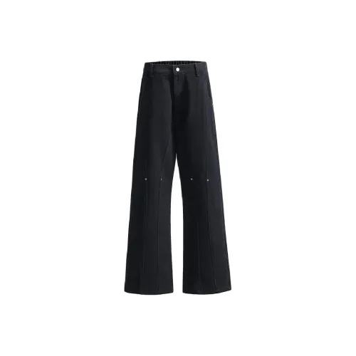 YOFVV Jeans Unisex