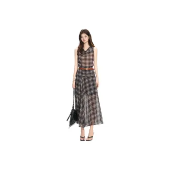 FOREVER 21 Two Piece Skirt Sets Women's Set