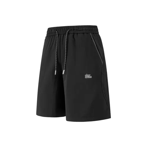 SOAP OPERA Casual Shorts Unisex