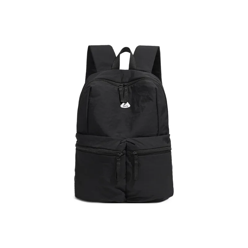 Ceion Keust Oxford Backpack Regular Unisex Multicolor-29
