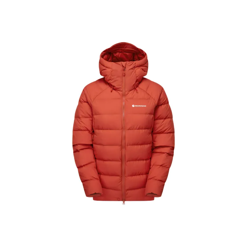Montane Resolve XT Jacket Women's-0