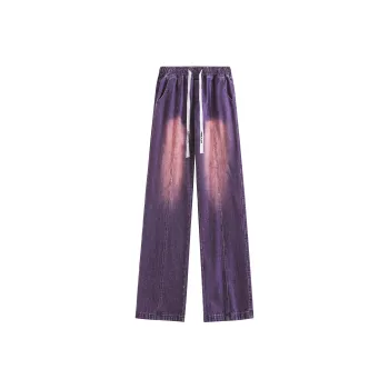 SAME FLOW Jeans Unisex