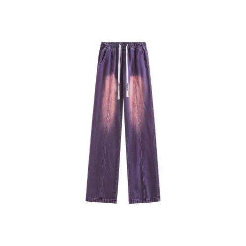 SAME FLOW Jeans Unisex