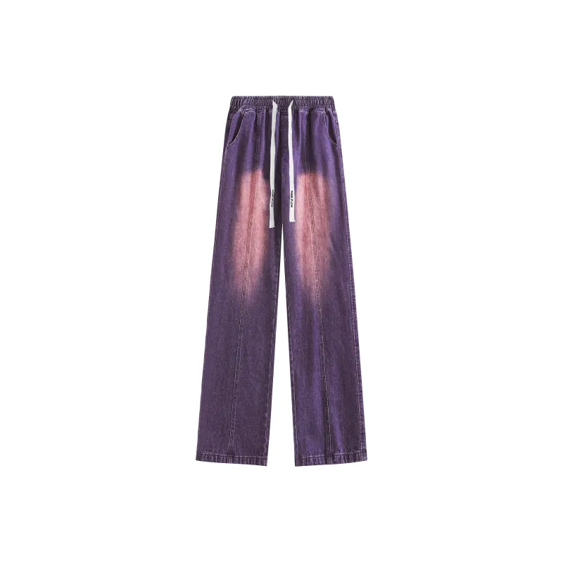 SAME FLOW Jeans Unisex-0