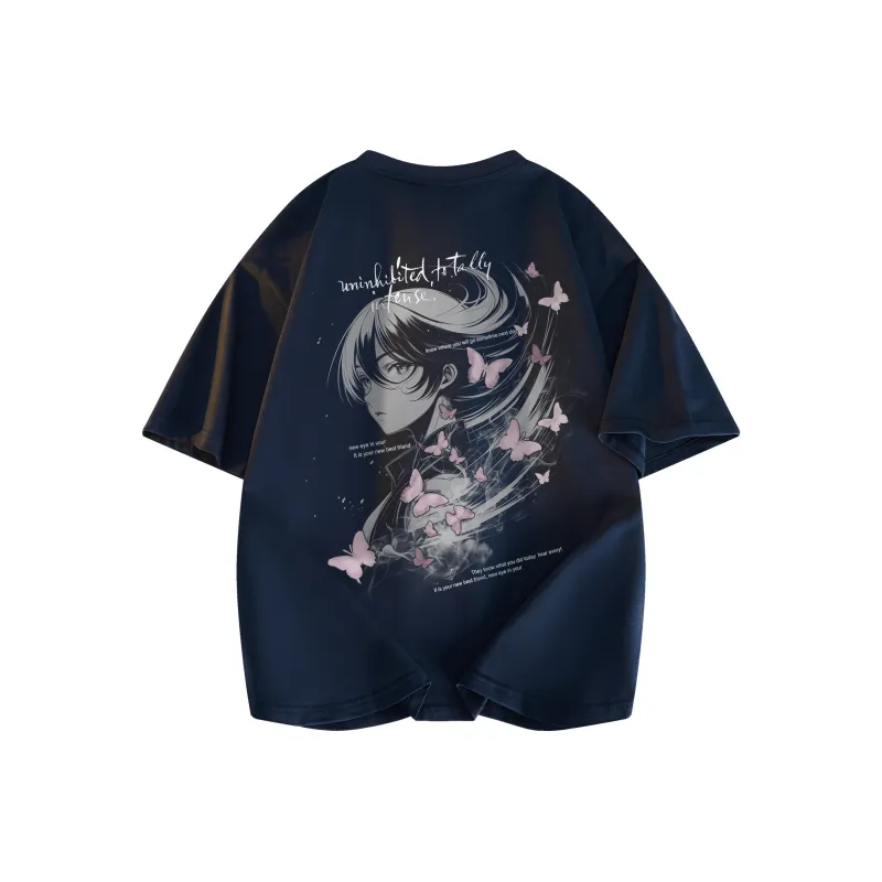 PAUL COSTELLOE T Shirts Unisex-10