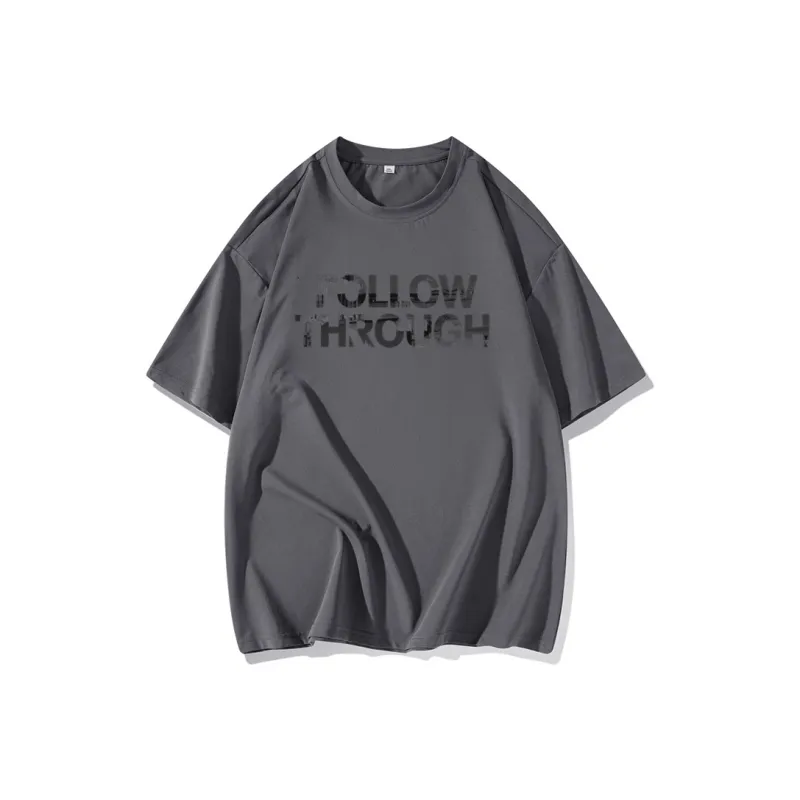 FAIRWHALE T Shirts Women's-12