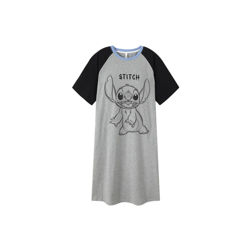 Gongdie Women's Nightgowns-0