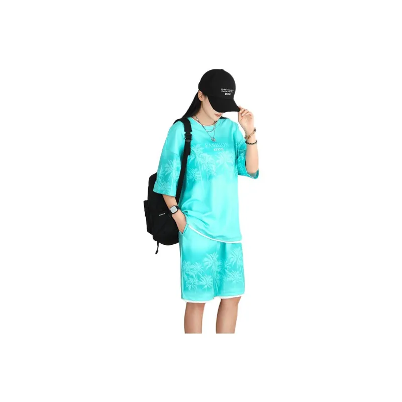 Kele Coco Casual Suits Women's-3