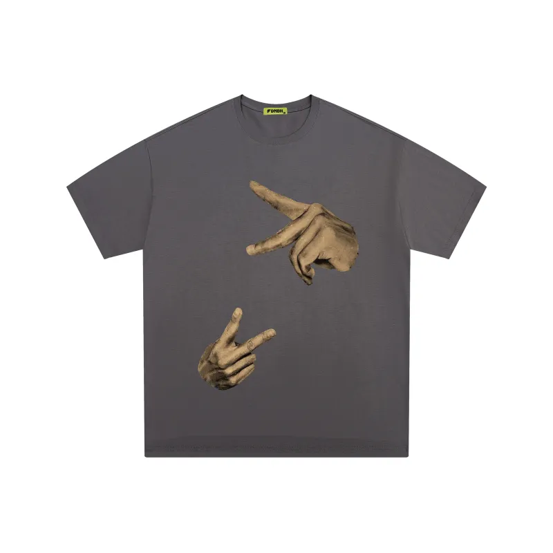 DNBH T Shirts Unisex-4