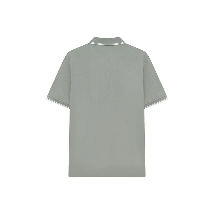 Teenie Weenie Men Polo Shirt Unisex-1