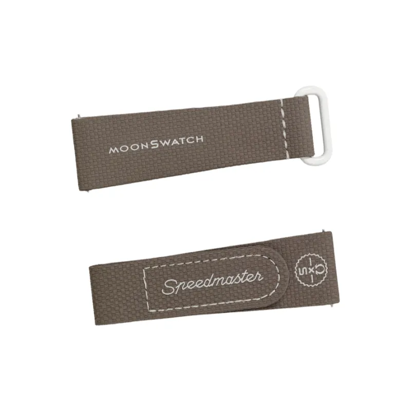 SWATCH Watch Band All Compatibility 180 205mm Rubber Material-3