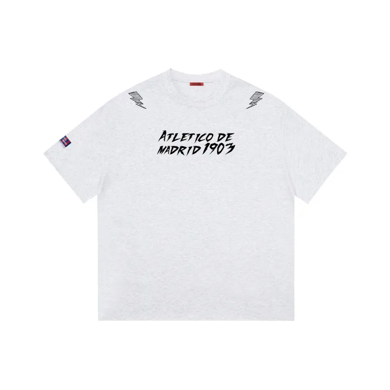ATLETICO DE MADRID 1903 T Shirt Unisex-1