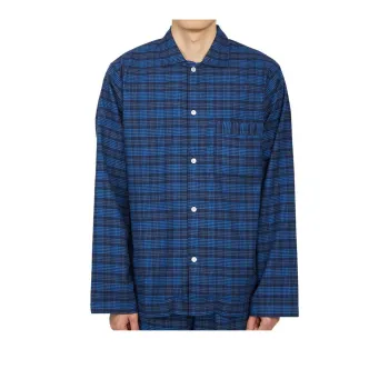 TEKLA Unisex Pajama Tops