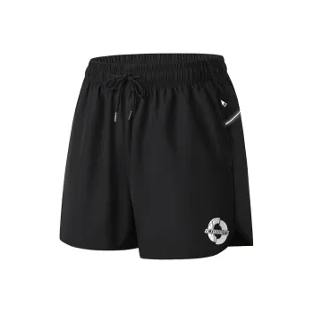 Small Columns Under The Sea Casual Shorts Unisex