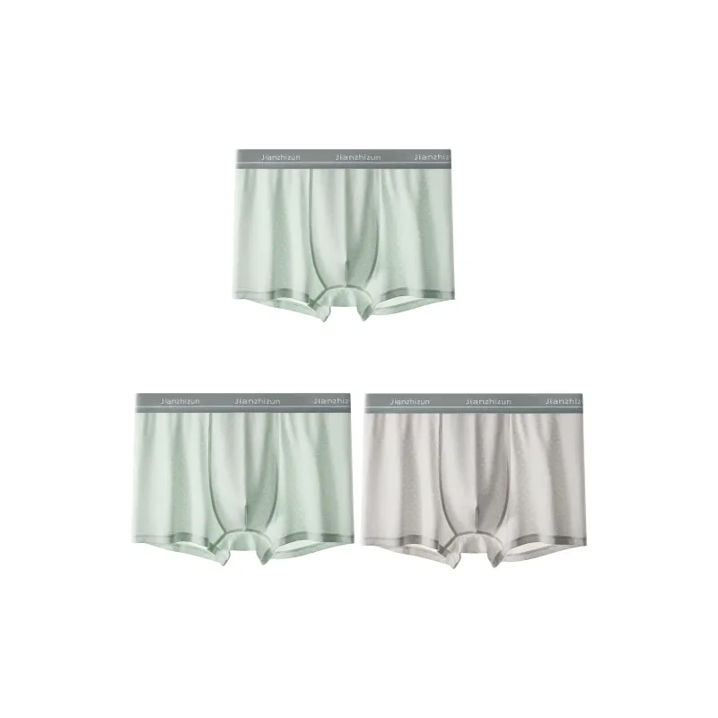 GOSO Men Underpants-9