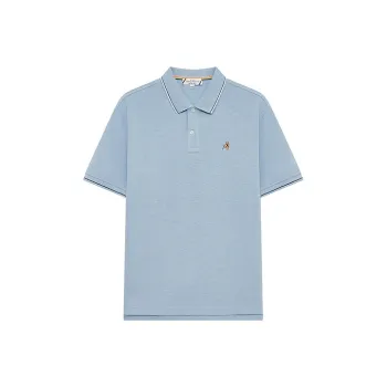 Teenie Weenie Men Polo Shirt Unisex