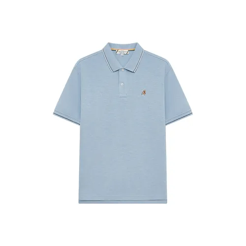 Teenie Weenie Men Polo Shirt Unisex