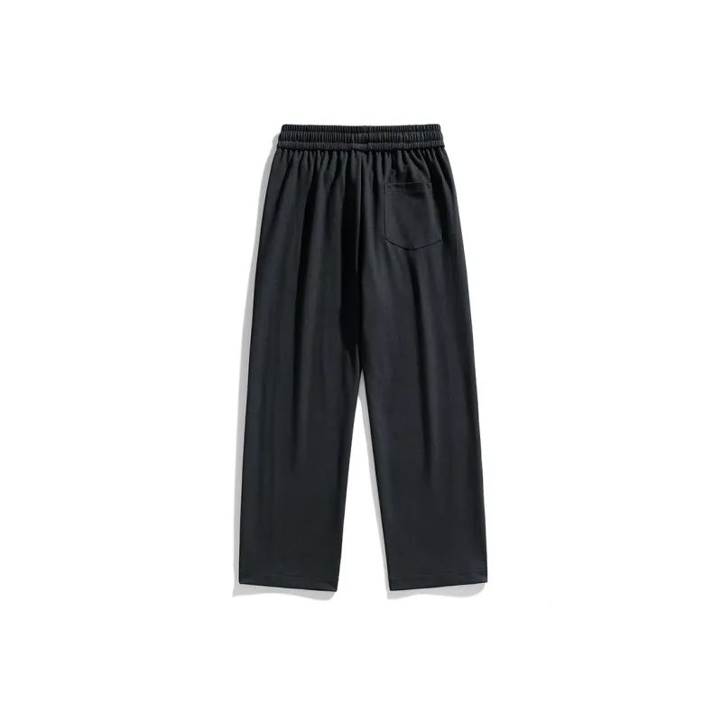 WKOOG Casual Pants Unisex-7