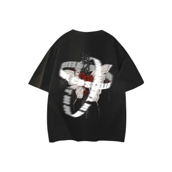PAUL COSTELLOE T Shirts Unisex