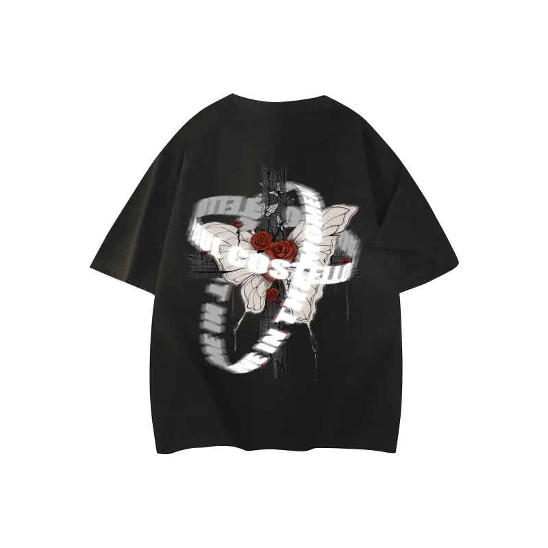 PAUL COSTELLOE T Shirts Unisex-0