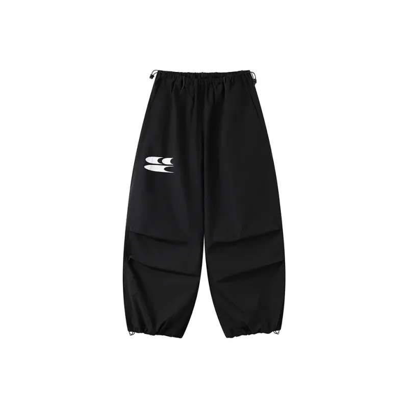 Crying Center Casual Pants Unisex-5